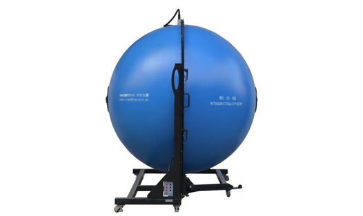 Integrating Sphere Test