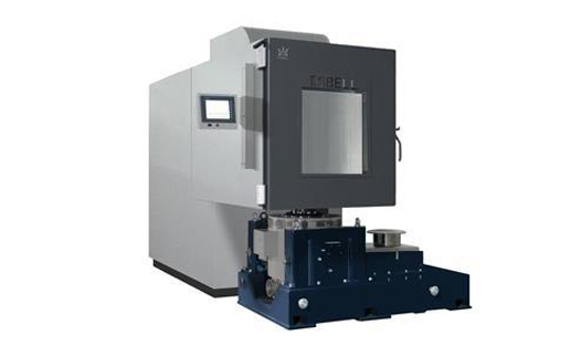 Vibration measurement instrument